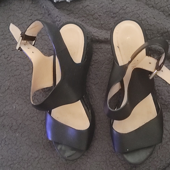 Cafe Noir Shoes  Size 38 - Picture 3 of 4